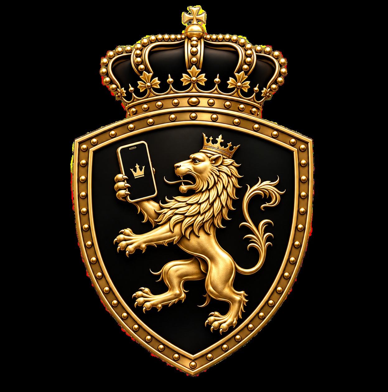 TelefoonLeeuw logo